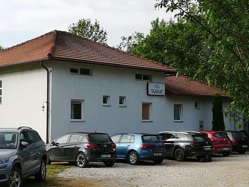 Hostal Villa Nana