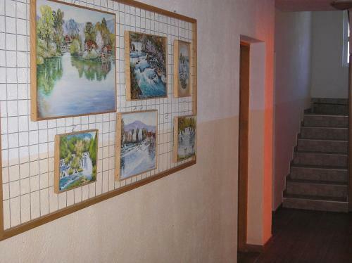 Hostal Villa Nana