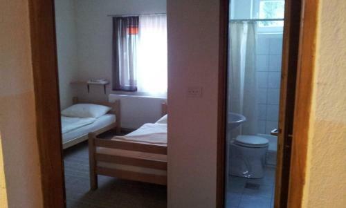 Hostal Villa Nana