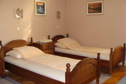 Bed & Breakfast Saraj Guest House