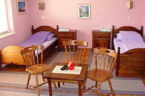 Bed & Breakfast Saraj Guest House