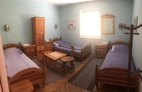 Bed & Breakfast Saraj Guest House