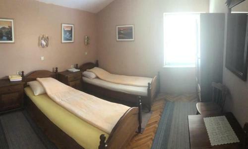 Bed & Breakfast Saraj Guest House