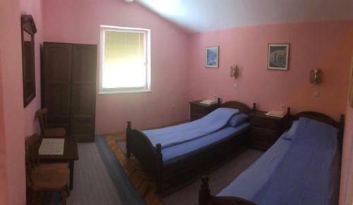 Bed & Breakfast Saraj Guest House