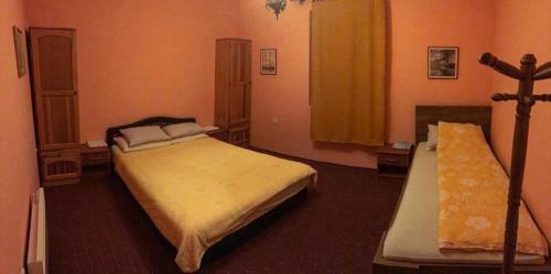 Bed & Breakfast Saraj Guest House