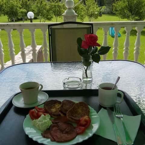 Bed & Breakfast Saraj Guest House