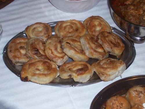 Bed & Breakfast Saraj Guest House