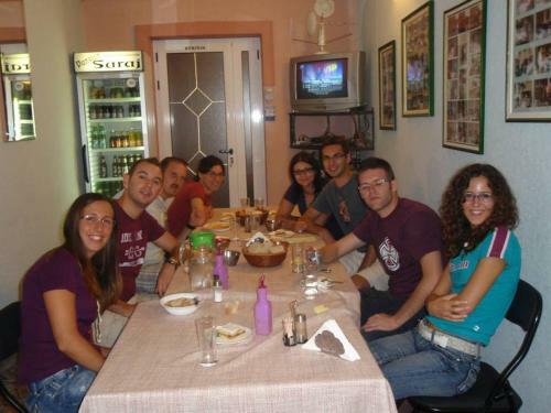 Bed & Breakfast Saraj Guest House