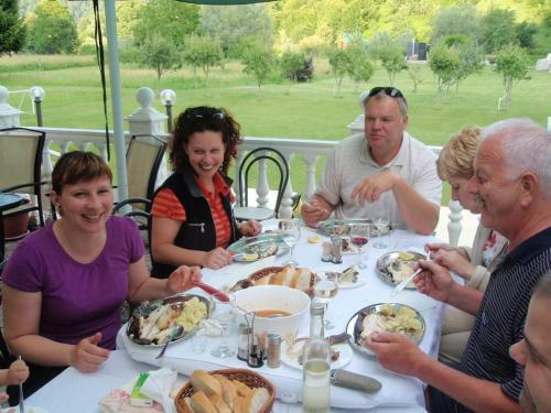 Bed & Breakfast Saraj Guest House