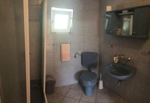 Bed & Breakfast Saraj Guest House