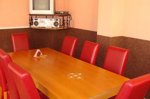 Bed & Breakfast Saraj Guest House