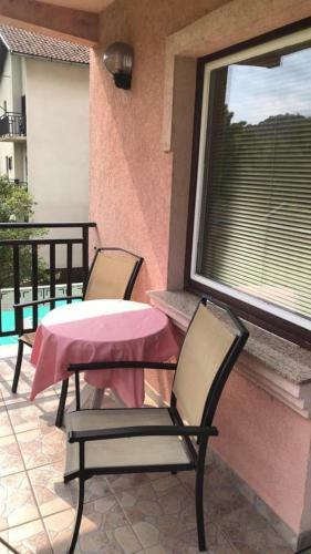 Bed & Breakfast Saraj Guest House