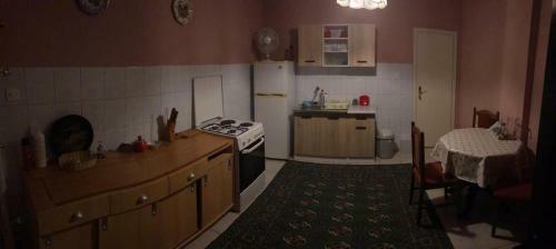 Bed & Breakfast Saraj Guest House