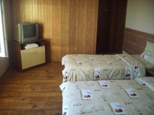 Nadezhda Aparthotel