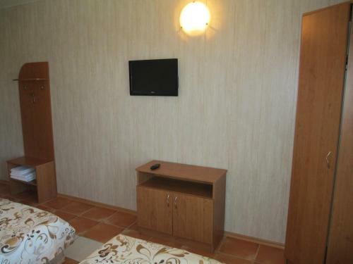 Nadezhda Aparthotel