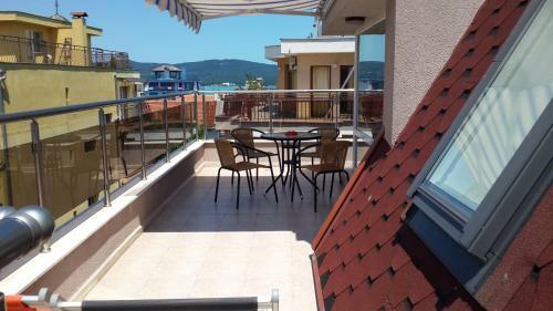 Hostal Guest House Donchevi