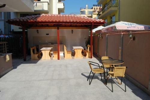 Hostal Guest House Donchevi