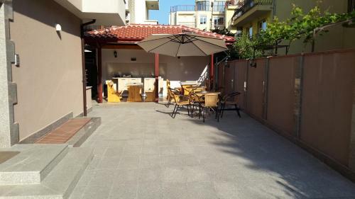Hostal Guest House Donchevi