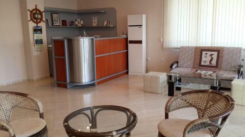 Hostal Guest House Donchevi