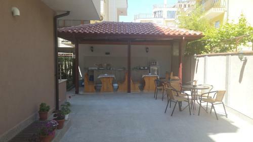 Hostal Guest House Donchevi
