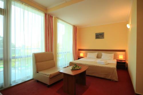 Perla Sun Park Hotel