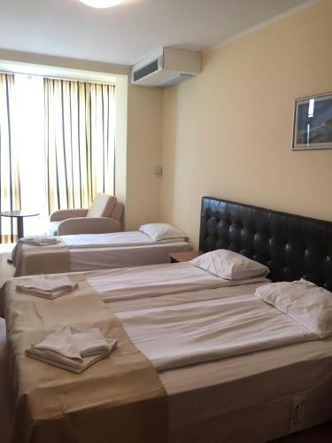 Perla Sun Park Hotel