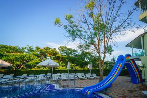 Perla Sun Park Hotel