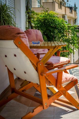 Kalypso Hotel