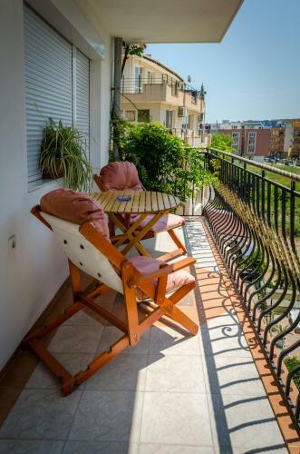 Kalypso Hotel