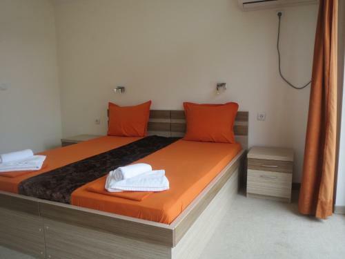 Hotel Golden Lion