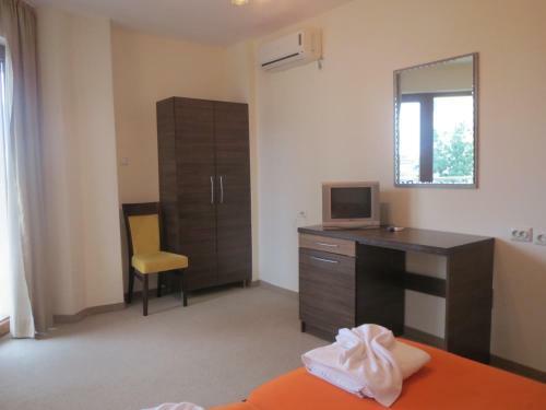Hotel Golden Lion
