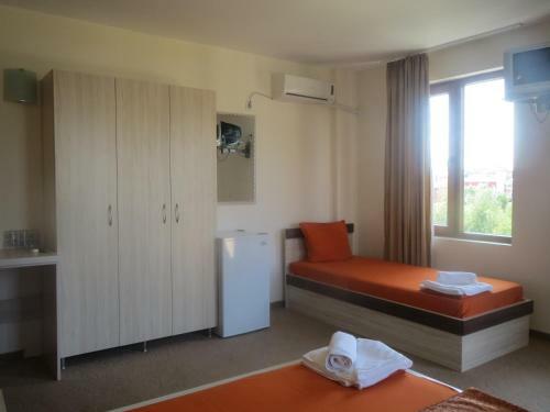 Hotel Golden Lion