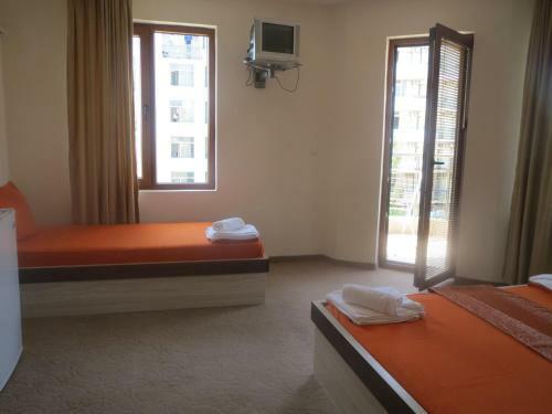 Hotel Golden Lion