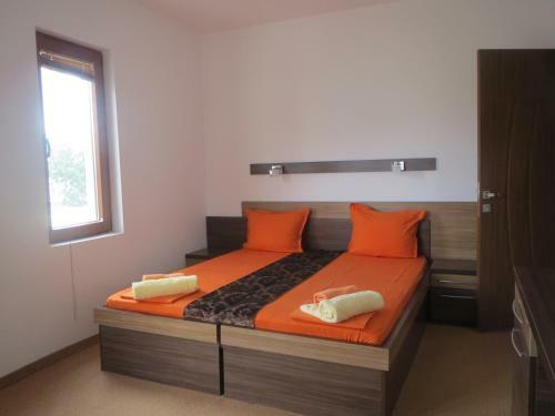 Hotel Golden Lion
