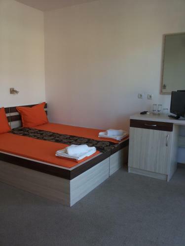 Hotel Golden Lion