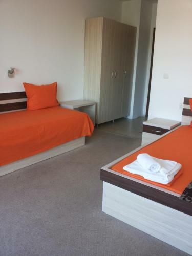 Hotel Golden Lion
