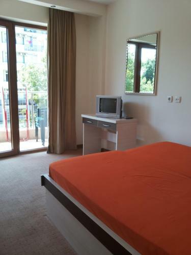 Hotel Golden Lion