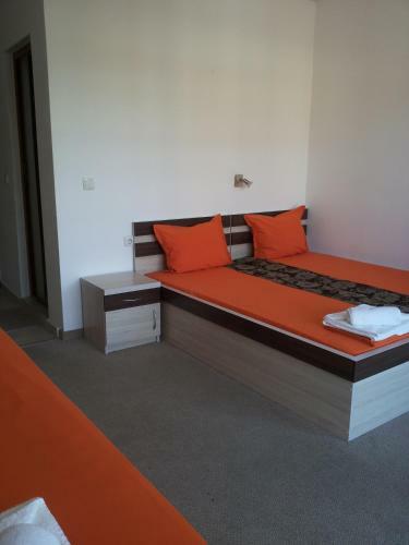 Hotel Golden Lion