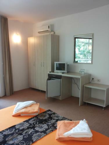 Hotel Golden Lion