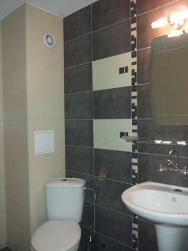 Hotel Golden Lion