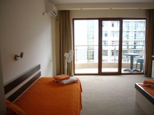 Hotel Golden Lion