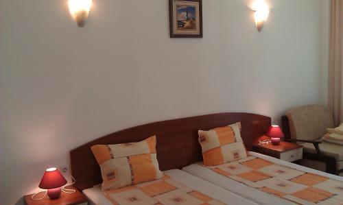 Family Hotel Primo