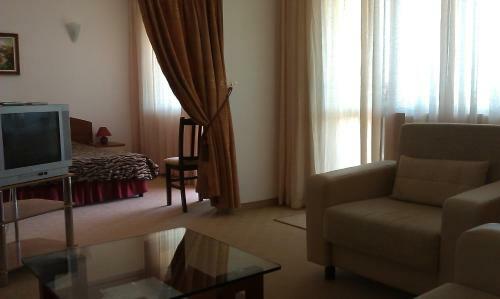 Family Hotel Primo