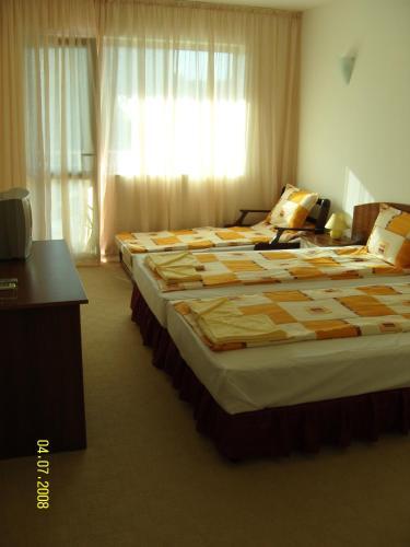 Family Hotel Primo