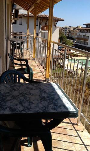 Family Hotel Primo