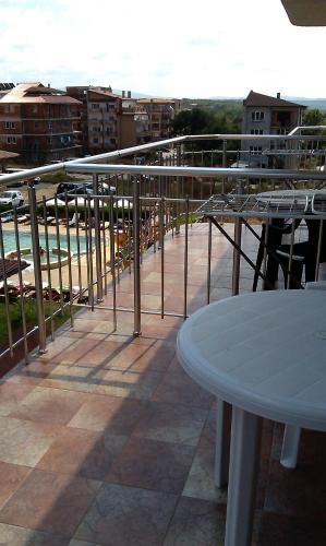Family Hotel Primo