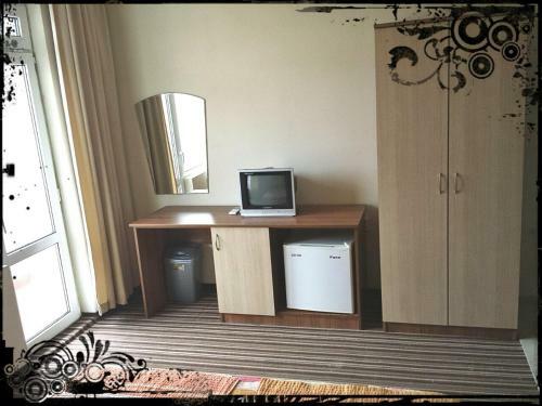 Malina Family Hotel