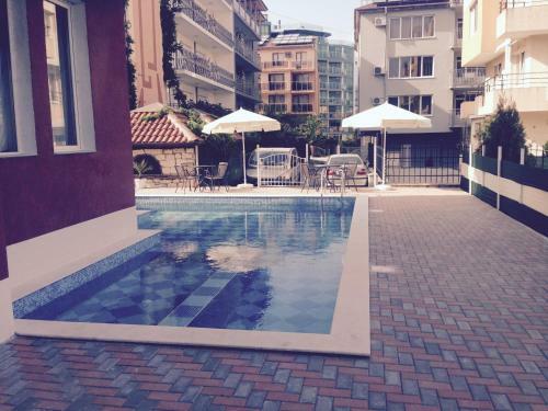 Malina Family Hotel