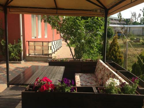 Malina Family Hotel