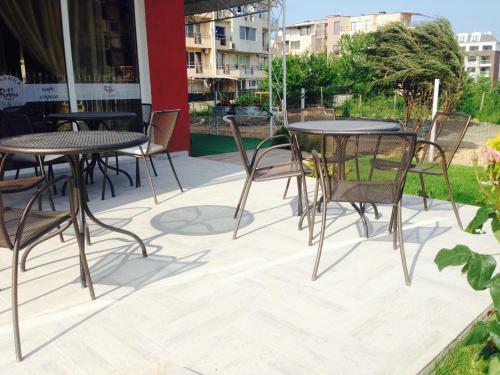 Malina Family Hotel